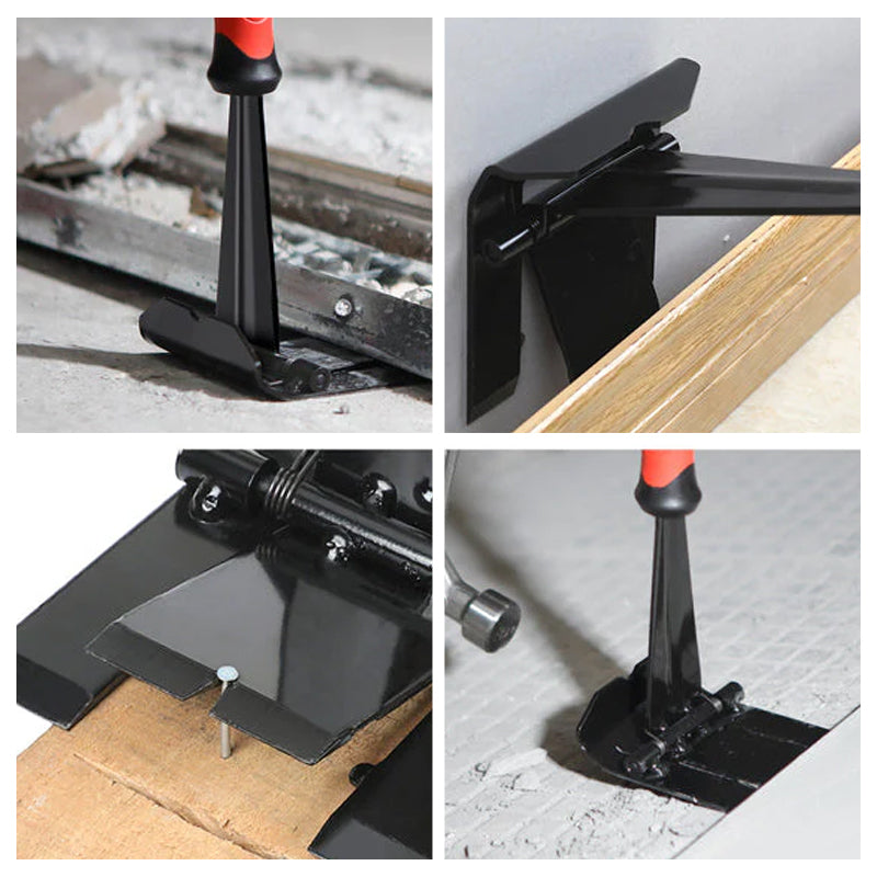Home Decor Removal Tools