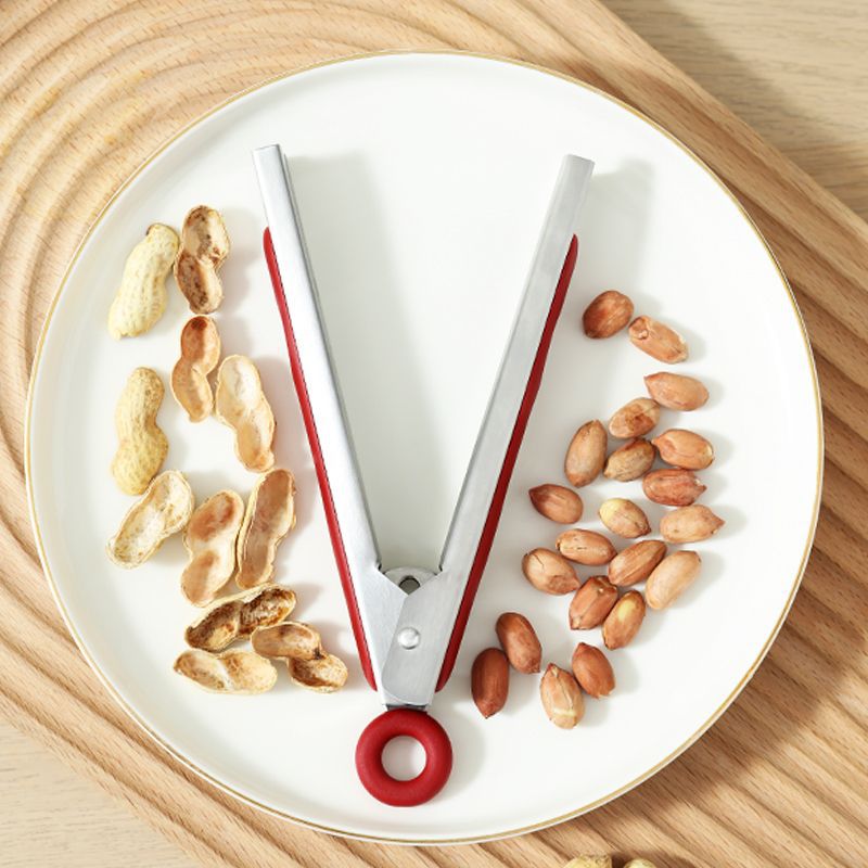 Peanut Shell Opener