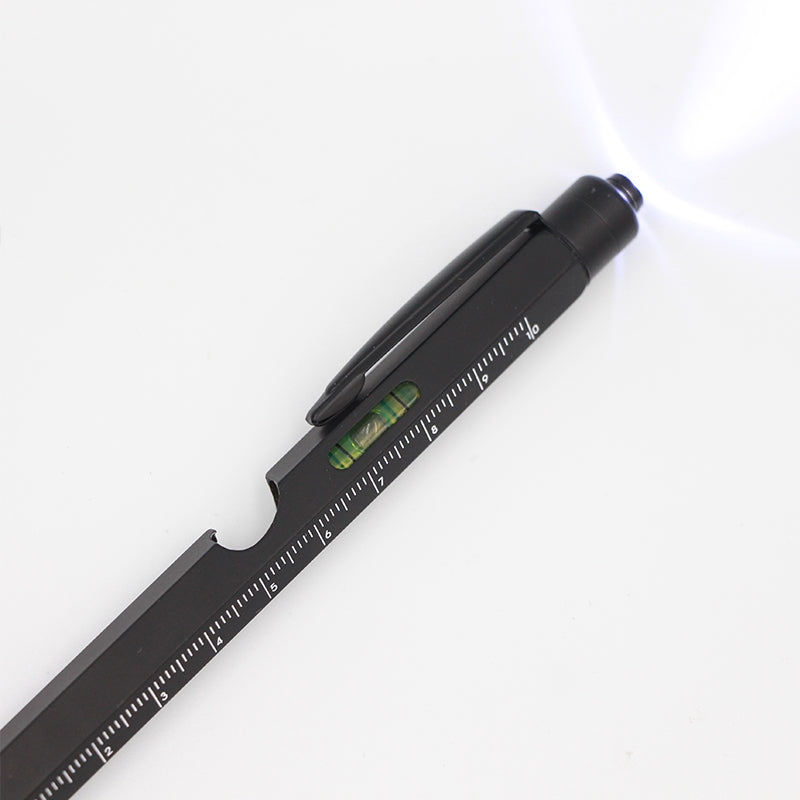 Metal Multi-function Tool Pen