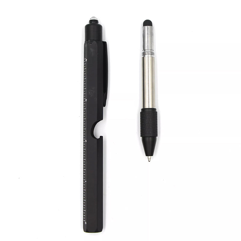 Metal Multi-function Tool Pen