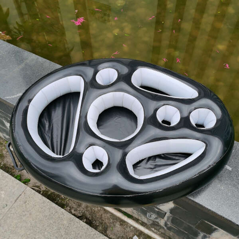 PVC Floating Drink Holder