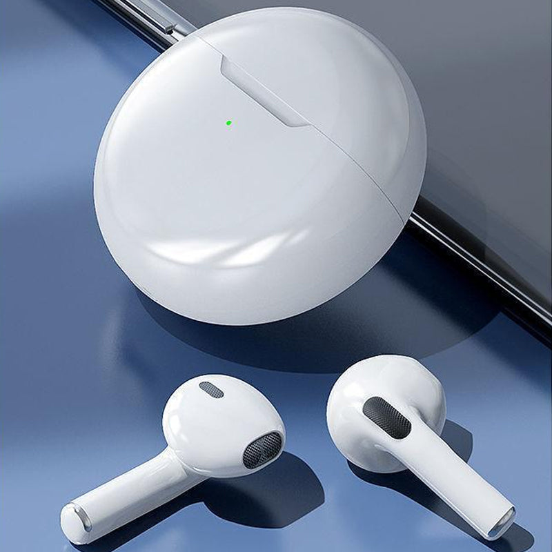 Original Air Pro 6.0 TWS Wireless Bluetooth Earphones Mini Pods