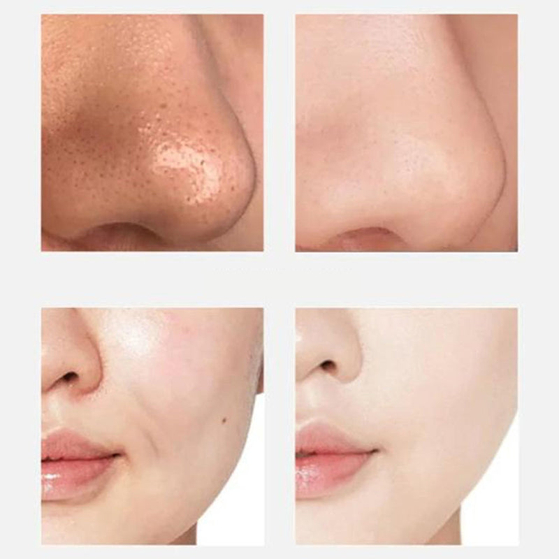 Gold Foil Peel-off Mask