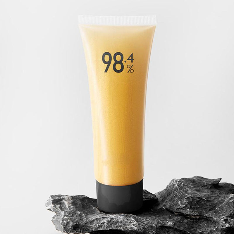 Gold Foil Peel-off Mask