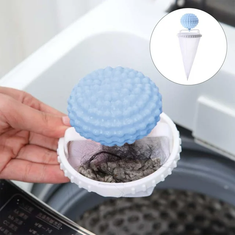 Float Filter Remover