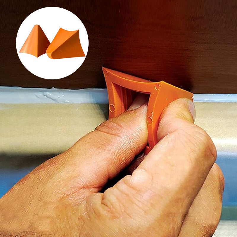 Silicone Seam Tools