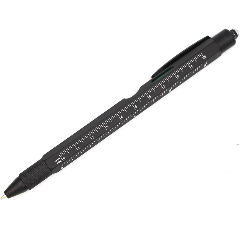 Metal Multi-function Tool Pen