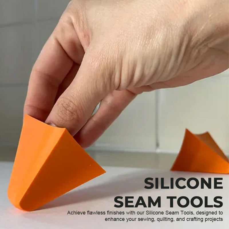 Silicone Seam Tools