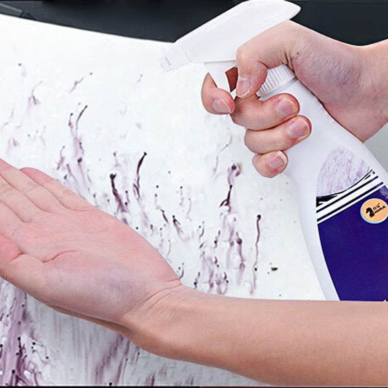 Professional Iron Powder Remover