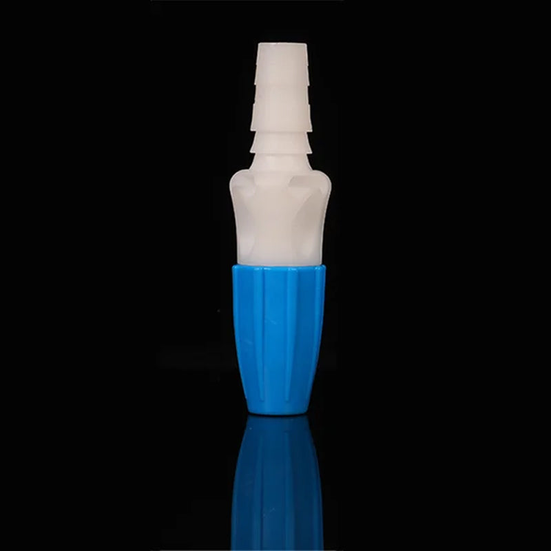 Flowering Water Gun Head