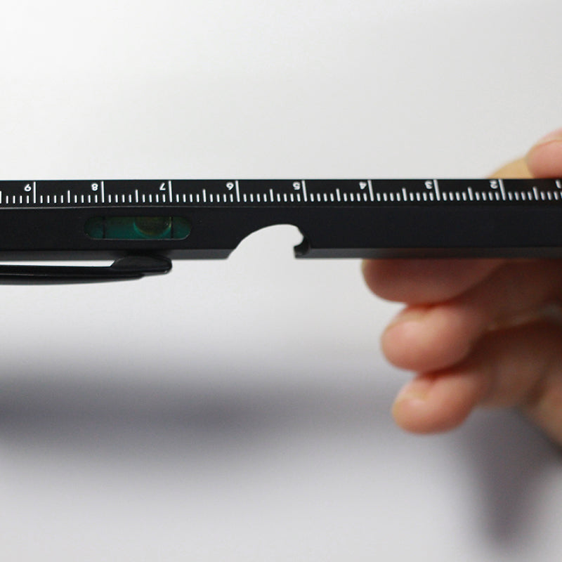 Metal Multi-function Tool Pen