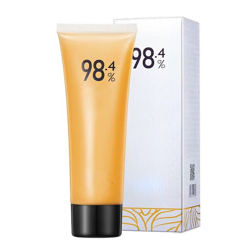 Gold Foil Peel-off Mask