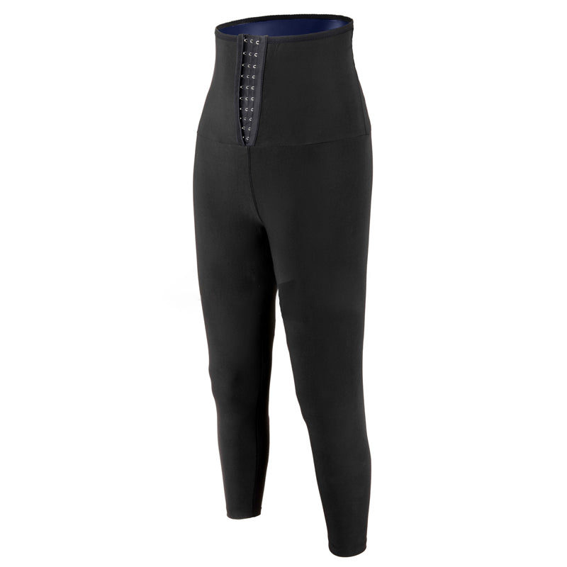 High Waisted Skinny Yoga Pants